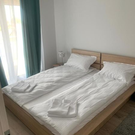 Laur Residence تيميشورا المظهر الخارجي الصورة