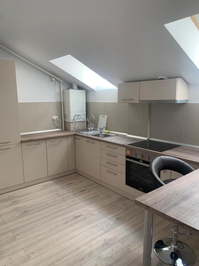 Laur Residence تيميشورا المظهر الخارجي الصورة