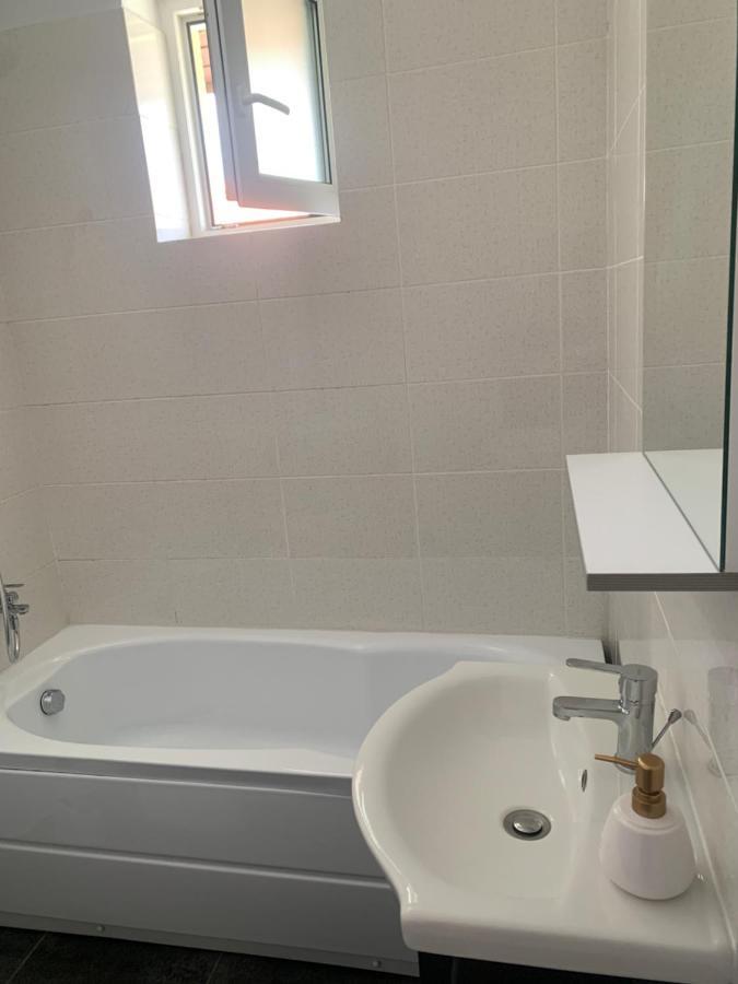 Laur Residence تيميشورا المظهر الخارجي الصورة