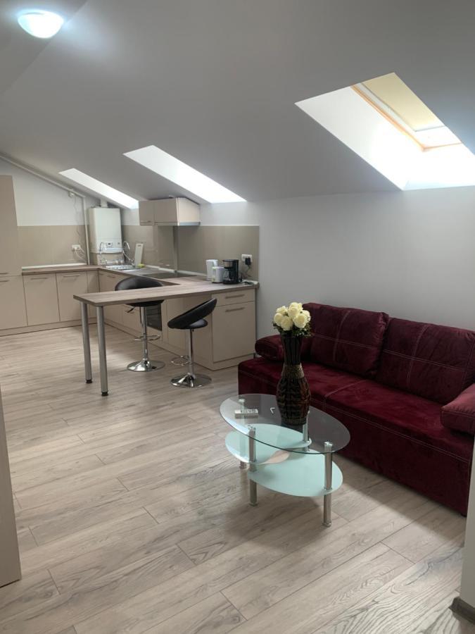 Laur Residence تيميشورا المظهر الخارجي الصورة