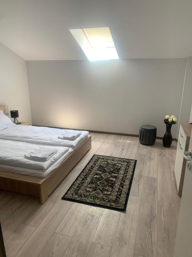 Laur Residence تيميشورا المظهر الخارجي الصورة