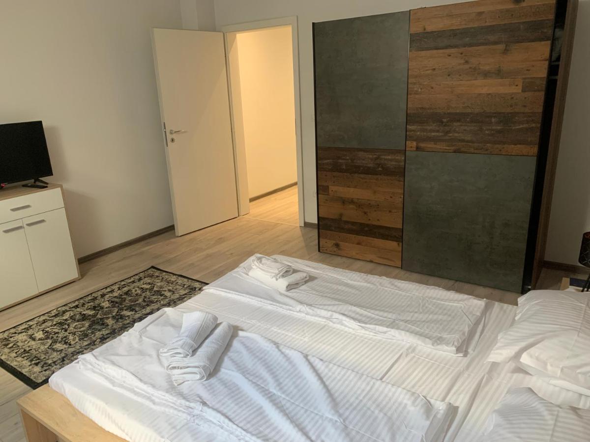 Laur Residence تيميشورا المظهر الخارجي الصورة