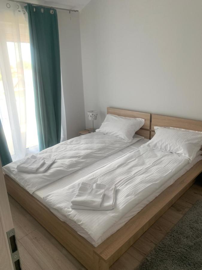 Laur Residence تيميشورا المظهر الخارجي الصورة